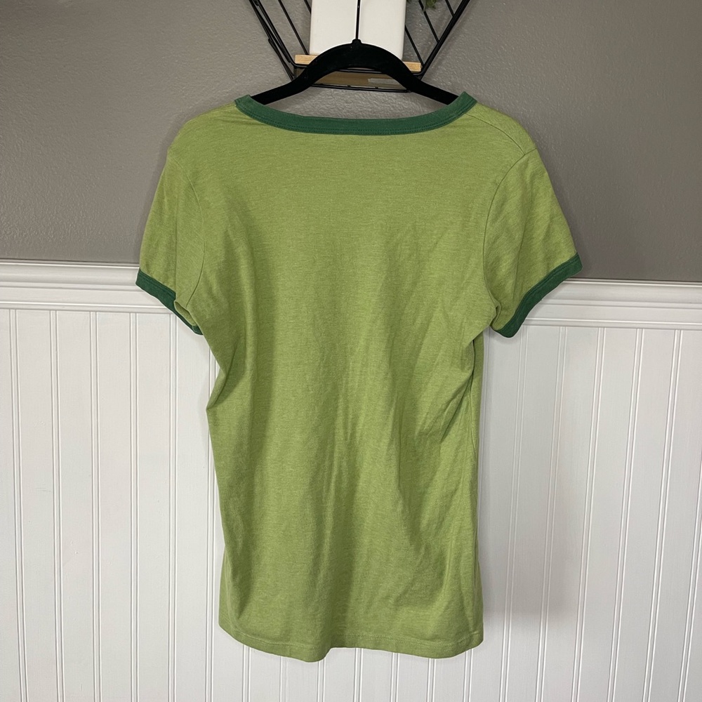 Vintage Sun Drop Shirt - Picture 3 of 3